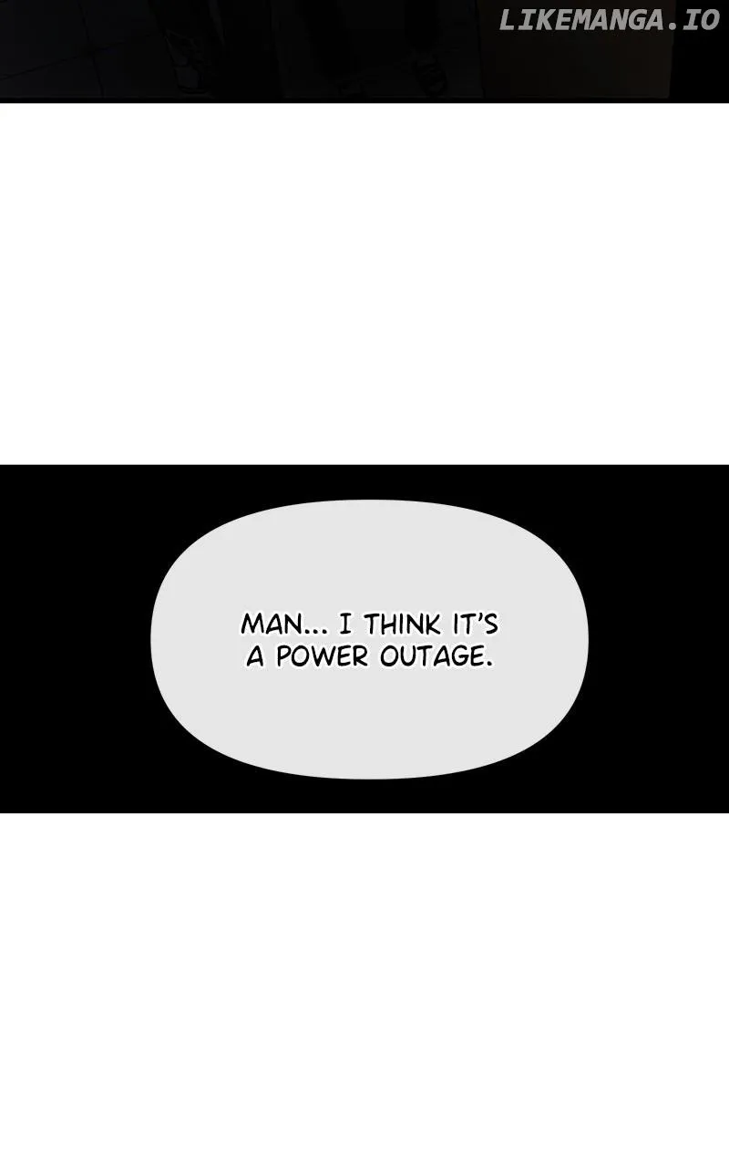 Back to Chan Bi Chapter 27 page 43 - 