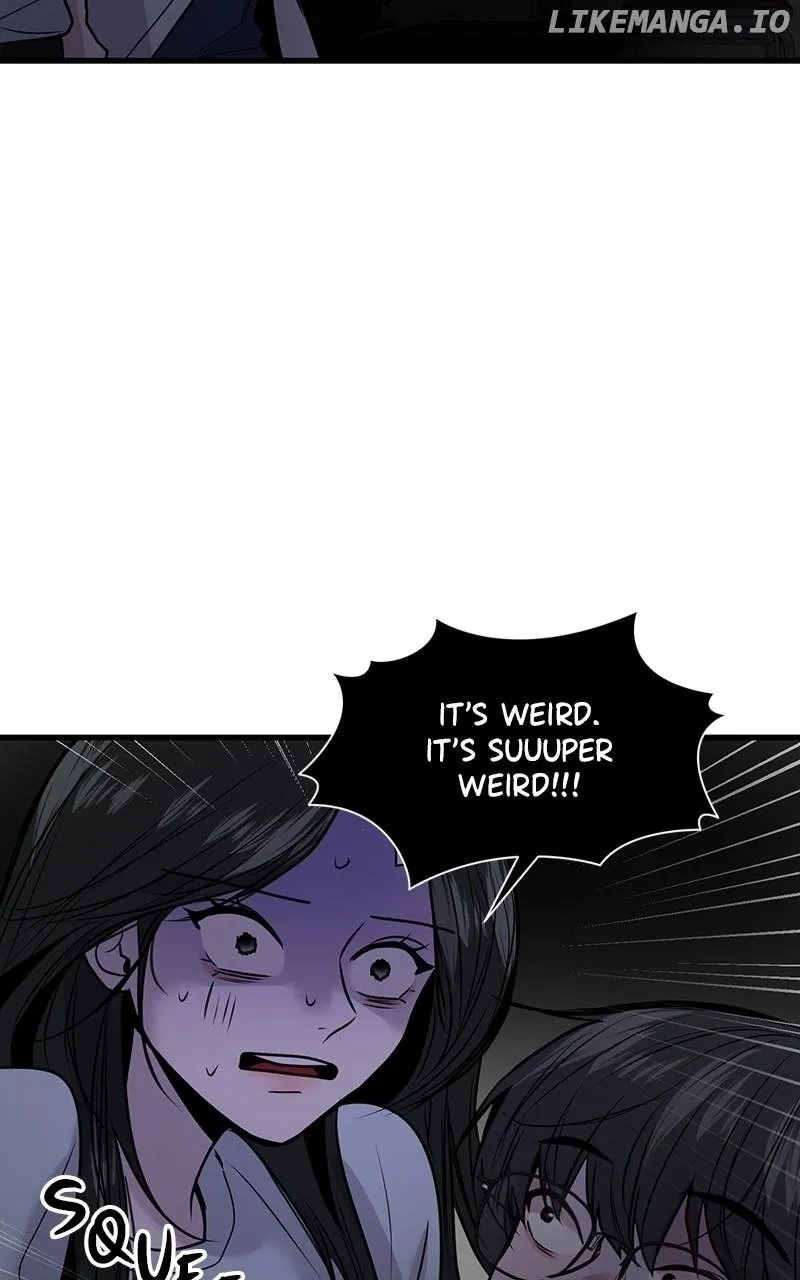 Back to Chan Bi Chapter 27 page 45 - 