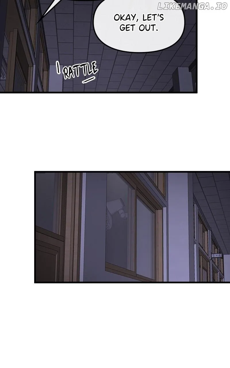 Back to Chan Bi Chapter 27 page 47 - 