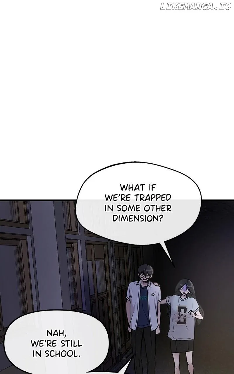 Back to Chan Bi Chapter 27 page 48 - 