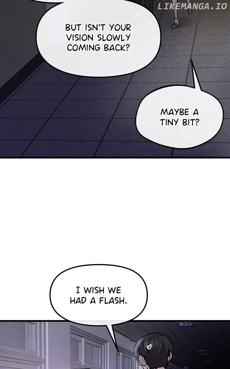 Back to Chan Bi Chapter 27 page 49 - 