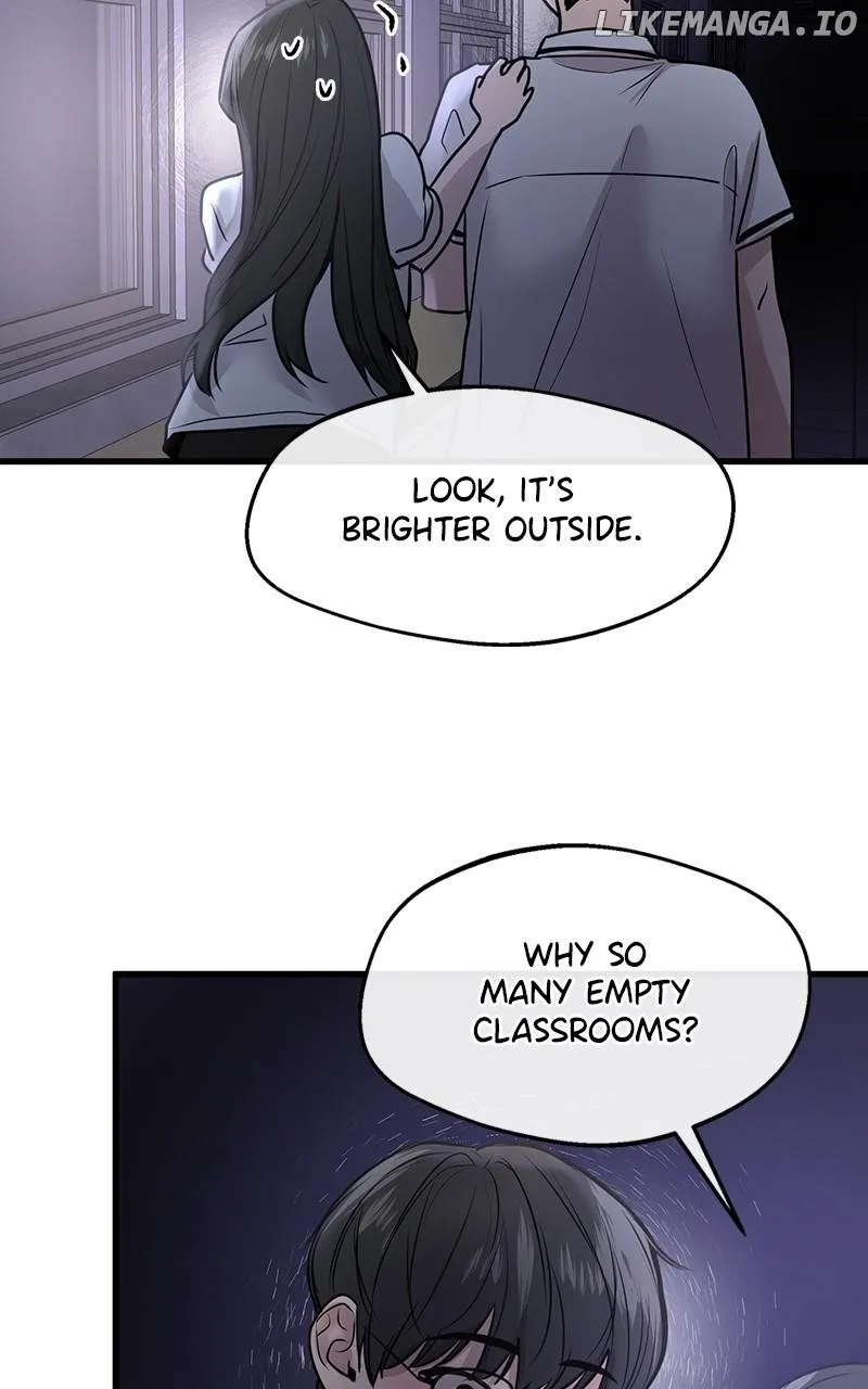 Back to Chan Bi Chapter 27 page 50 - 