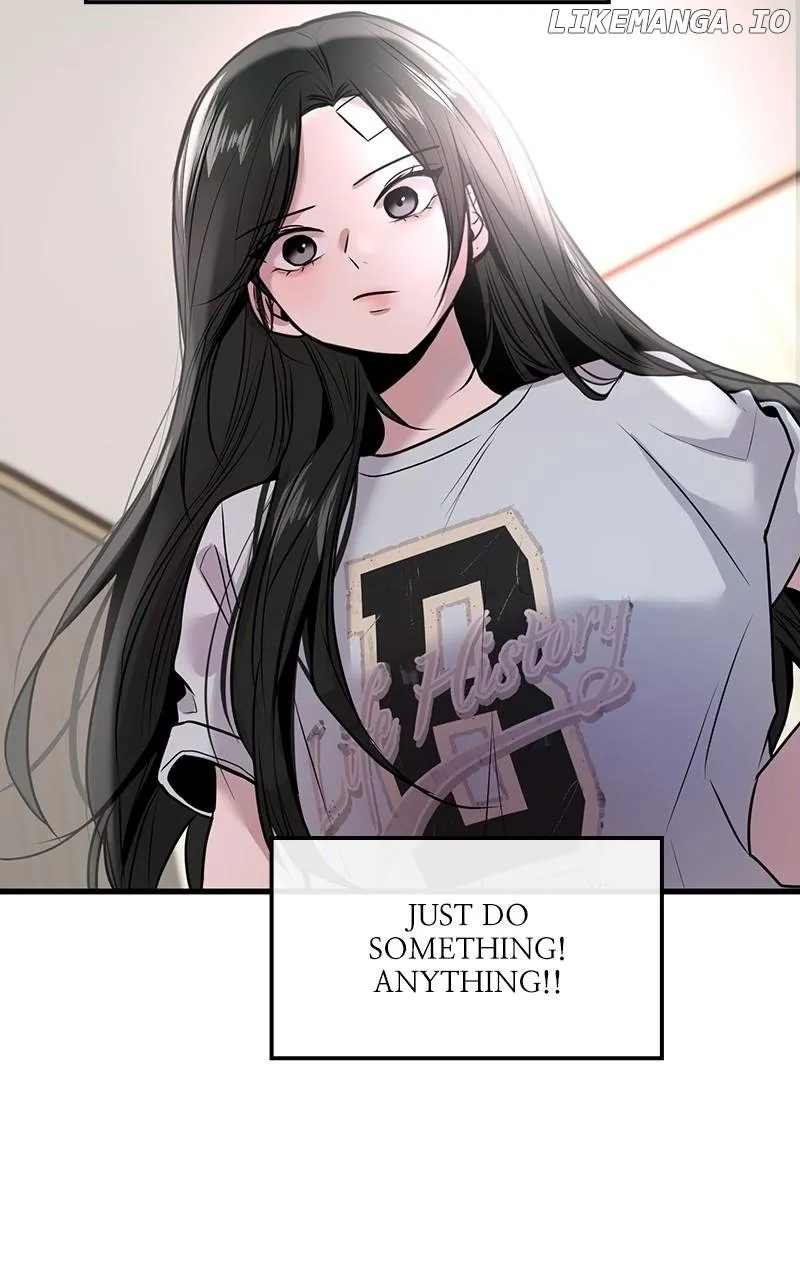 Back to Chan Bi Chapter 27 page 6 - 