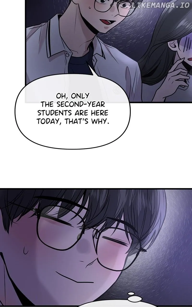 Back to Chan Bi Chapter 27 page 51 - 