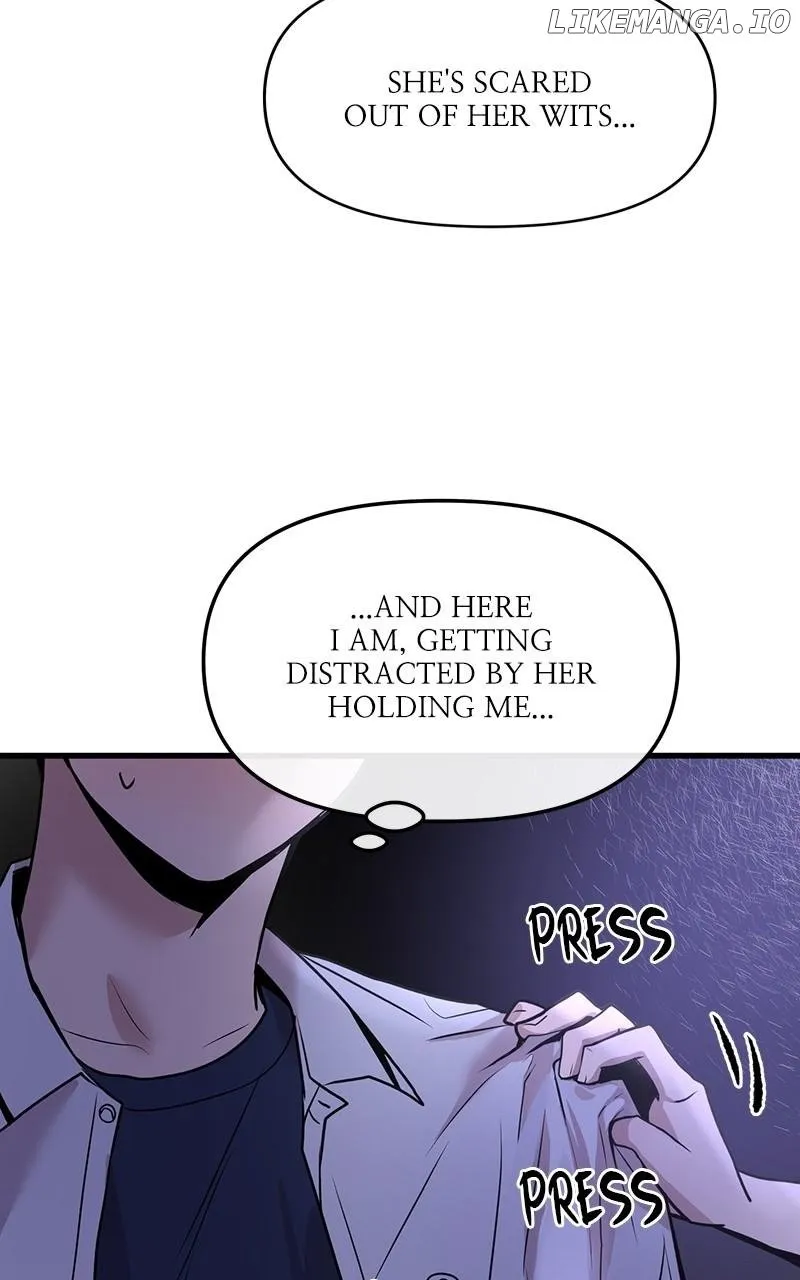 Back to Chan Bi Chapter 27 page 52 - 