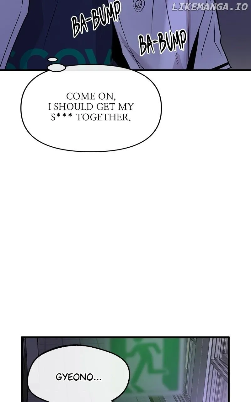 Back to Chan Bi Chapter 27 page 53 - 