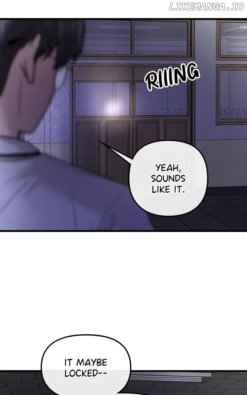 Back to Chan Bi Chapter 27 page 55 - 