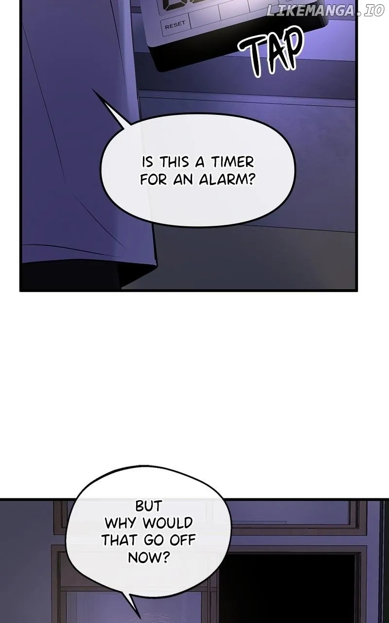 Back to Chan Bi Chapter 27 page 57 - 