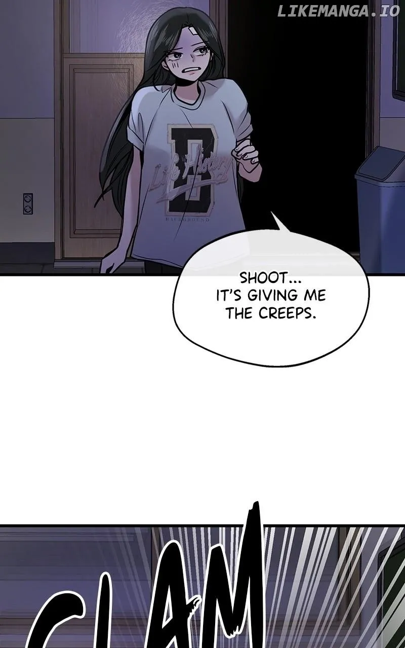Back to Chan Bi Chapter 27 page 58 - 