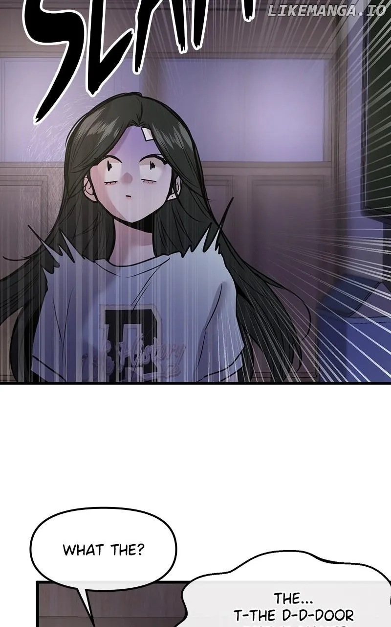 Back to Chan Bi Chapter 27 page 59 - 