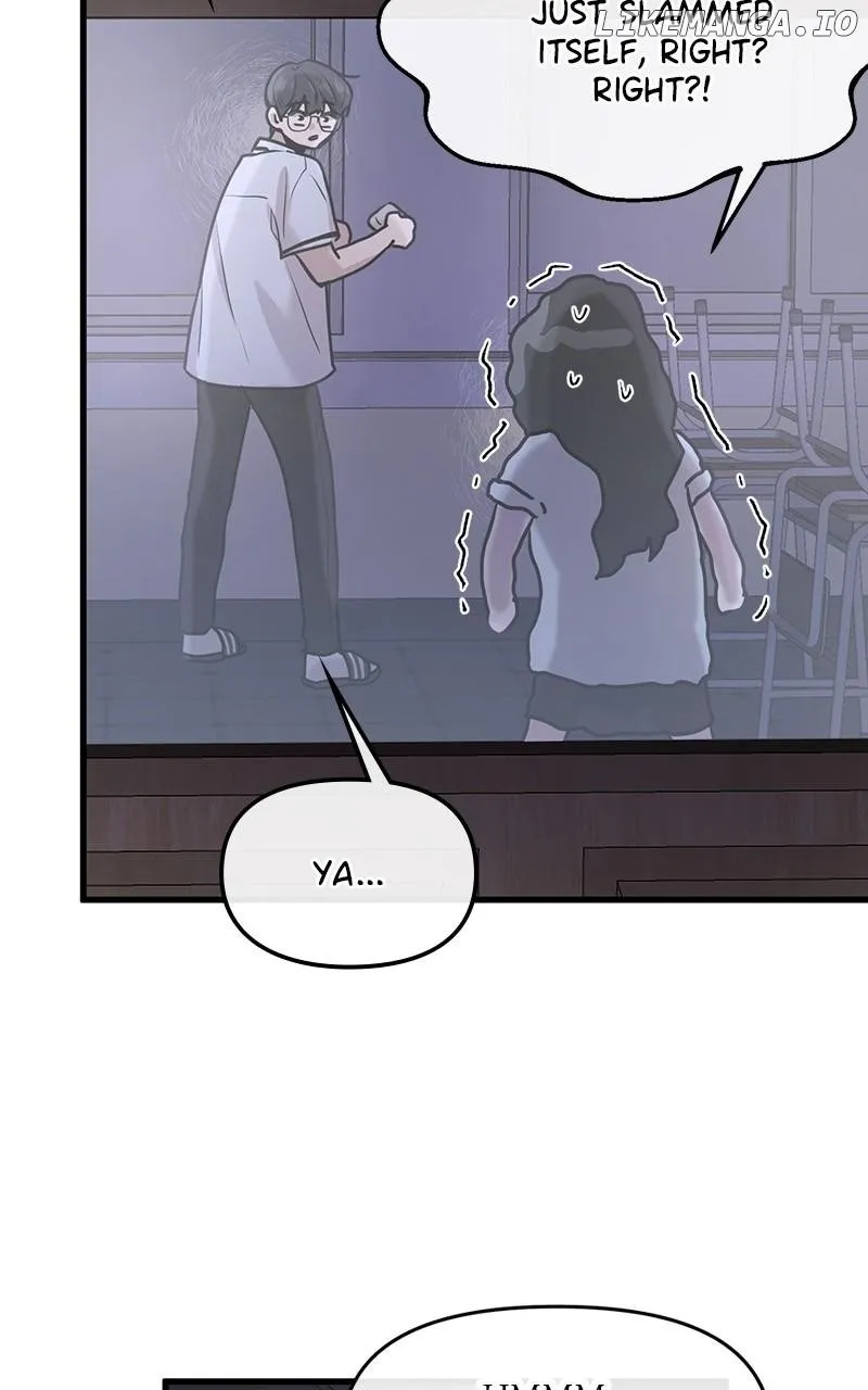 Back to Chan Bi Chapter 27 page 60 - 
