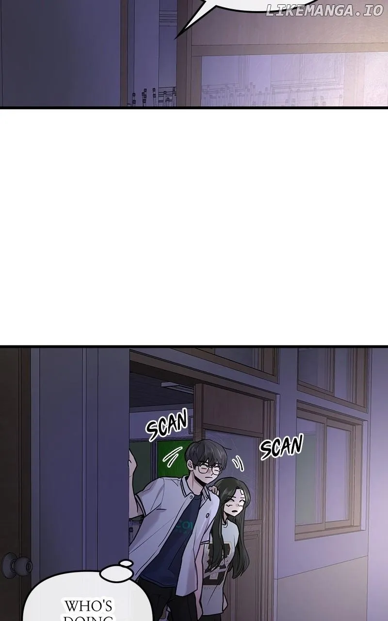 Back to Chan Bi Chapter 27 page 62 - 