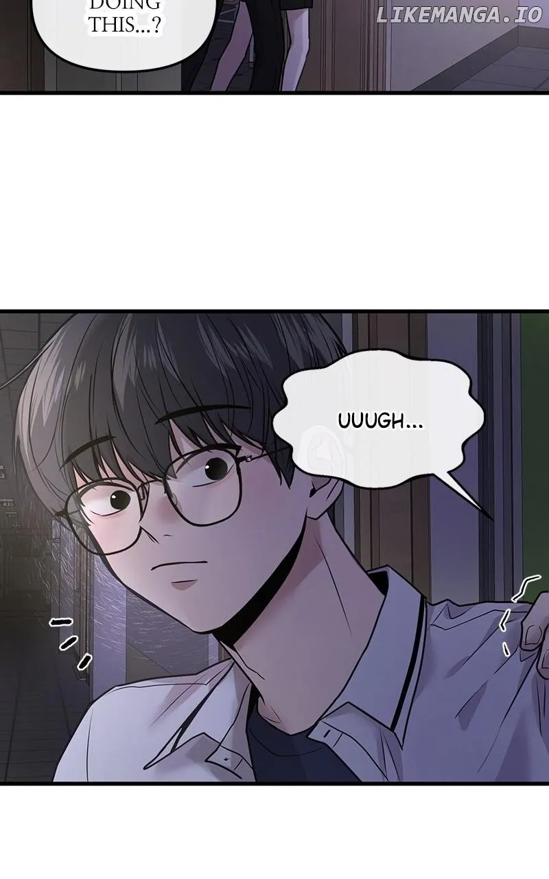 Back to Chan Bi Chapter 27 page 63 - 