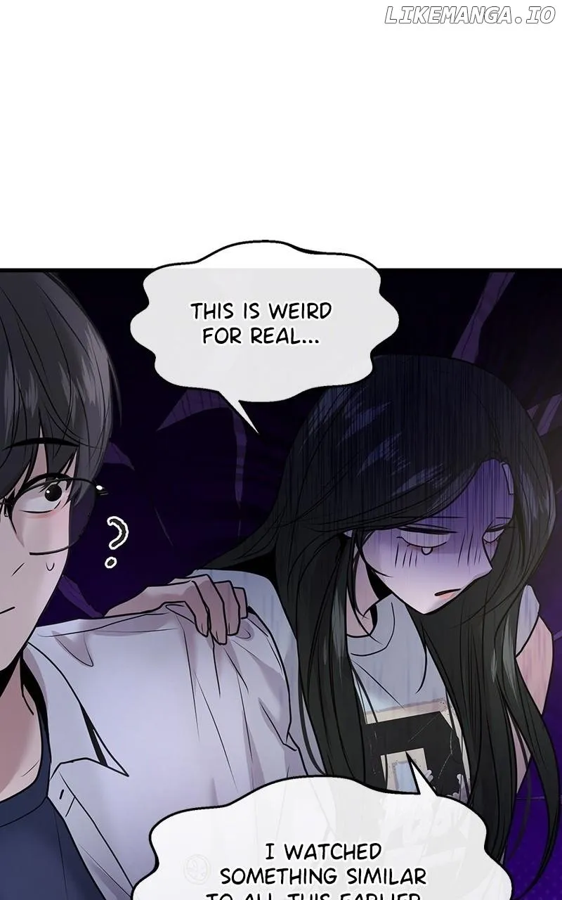 Back to Chan Bi Chapter 27 page 64 - 