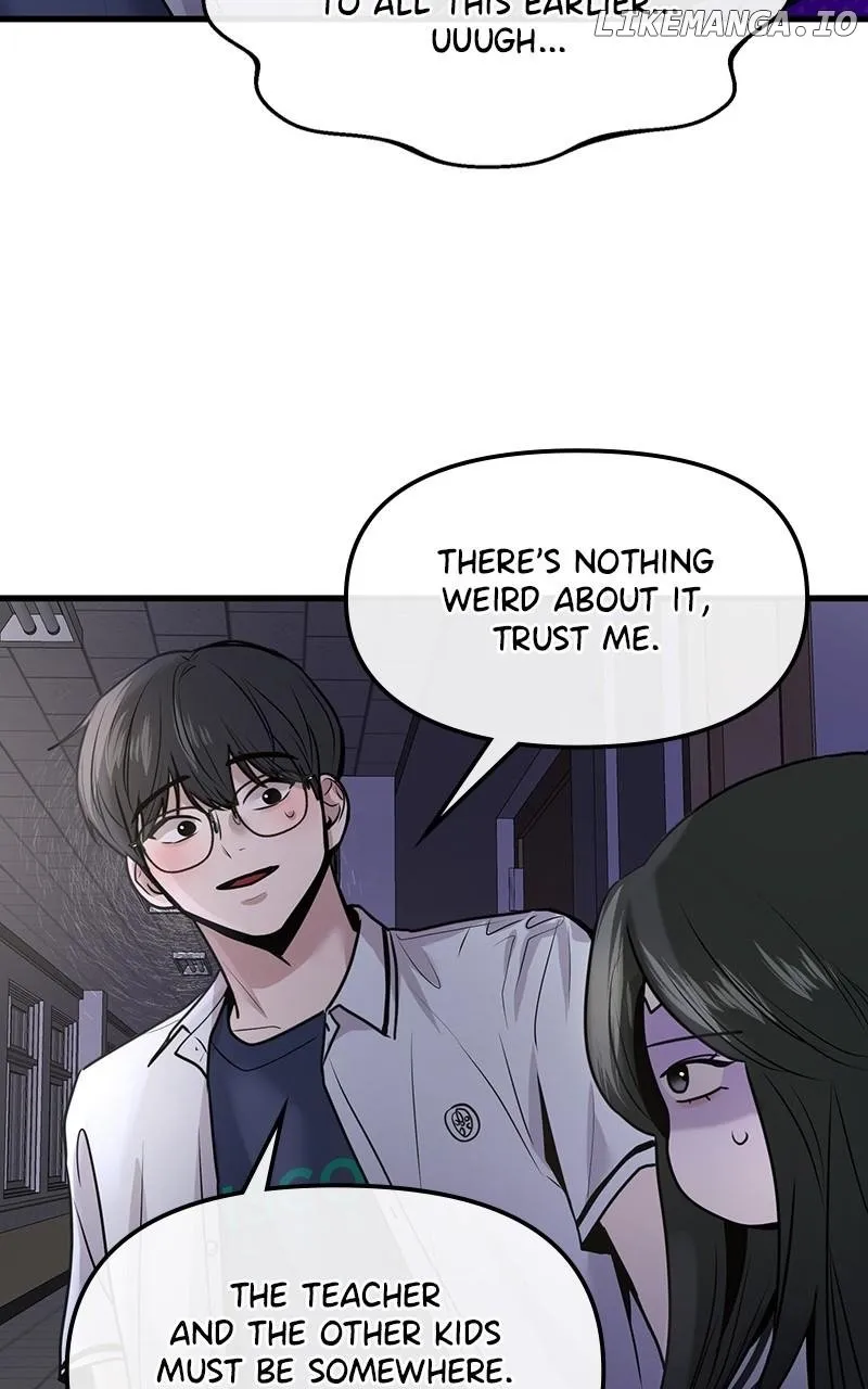 Back to Chan Bi Chapter 27 page 65 - 