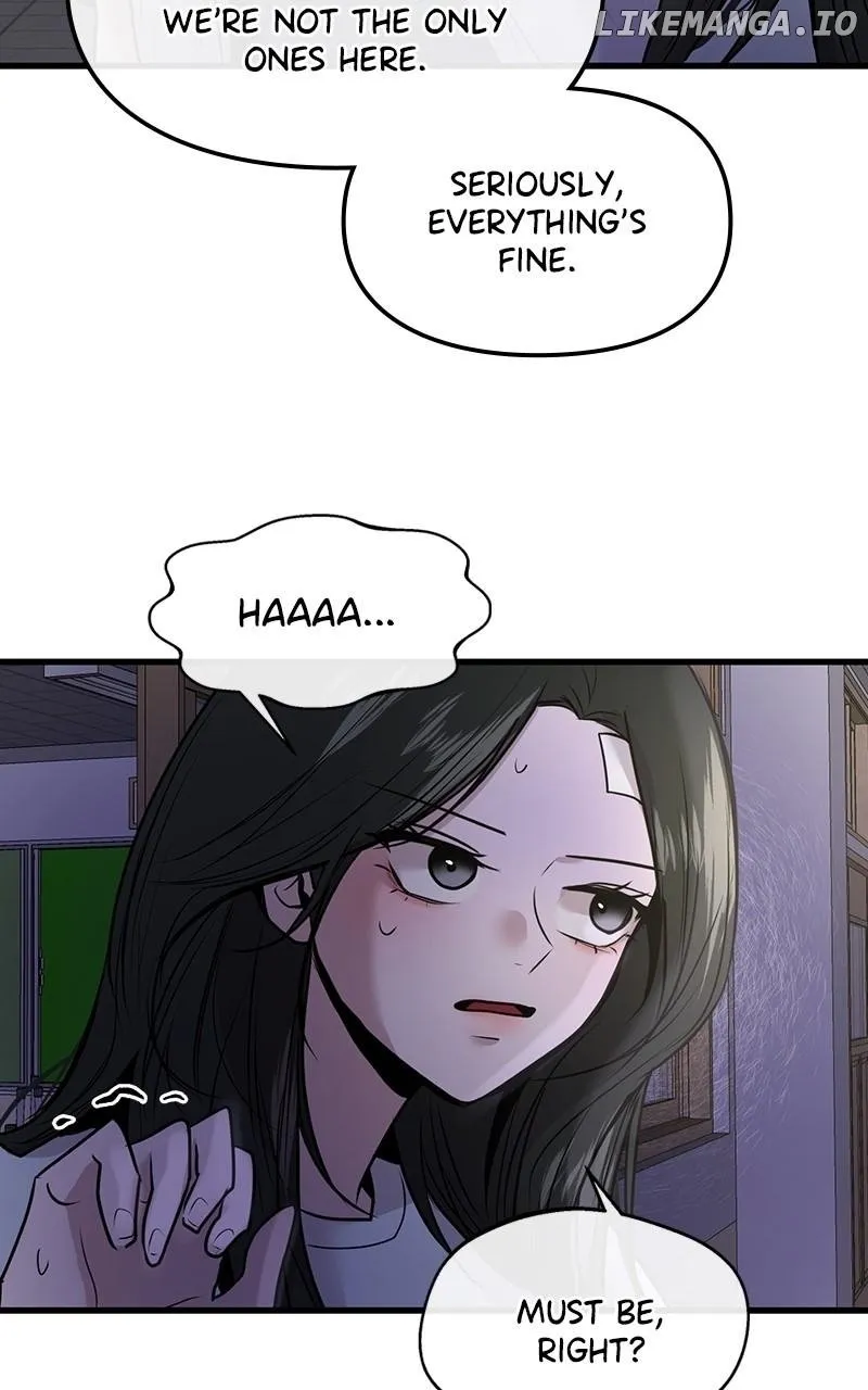 Back to Chan Bi Chapter 27 page 66 - 