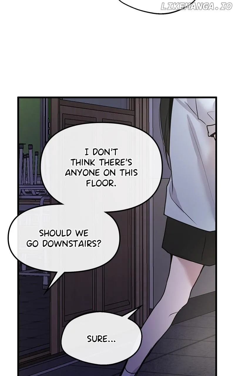 Back to Chan Bi Chapter 27 page 67 - 