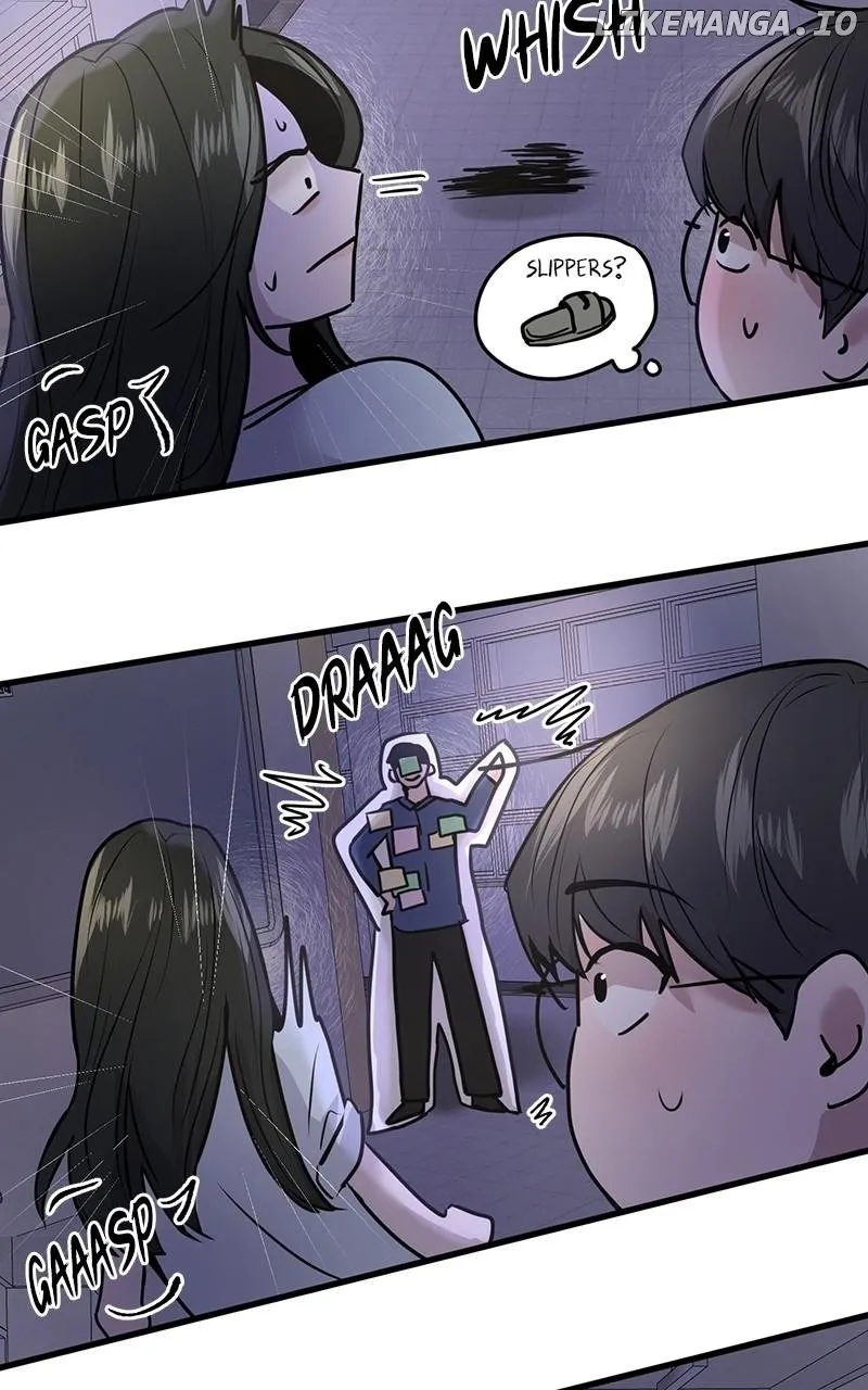 Back to Chan Bi Chapter 27 page 69 - 