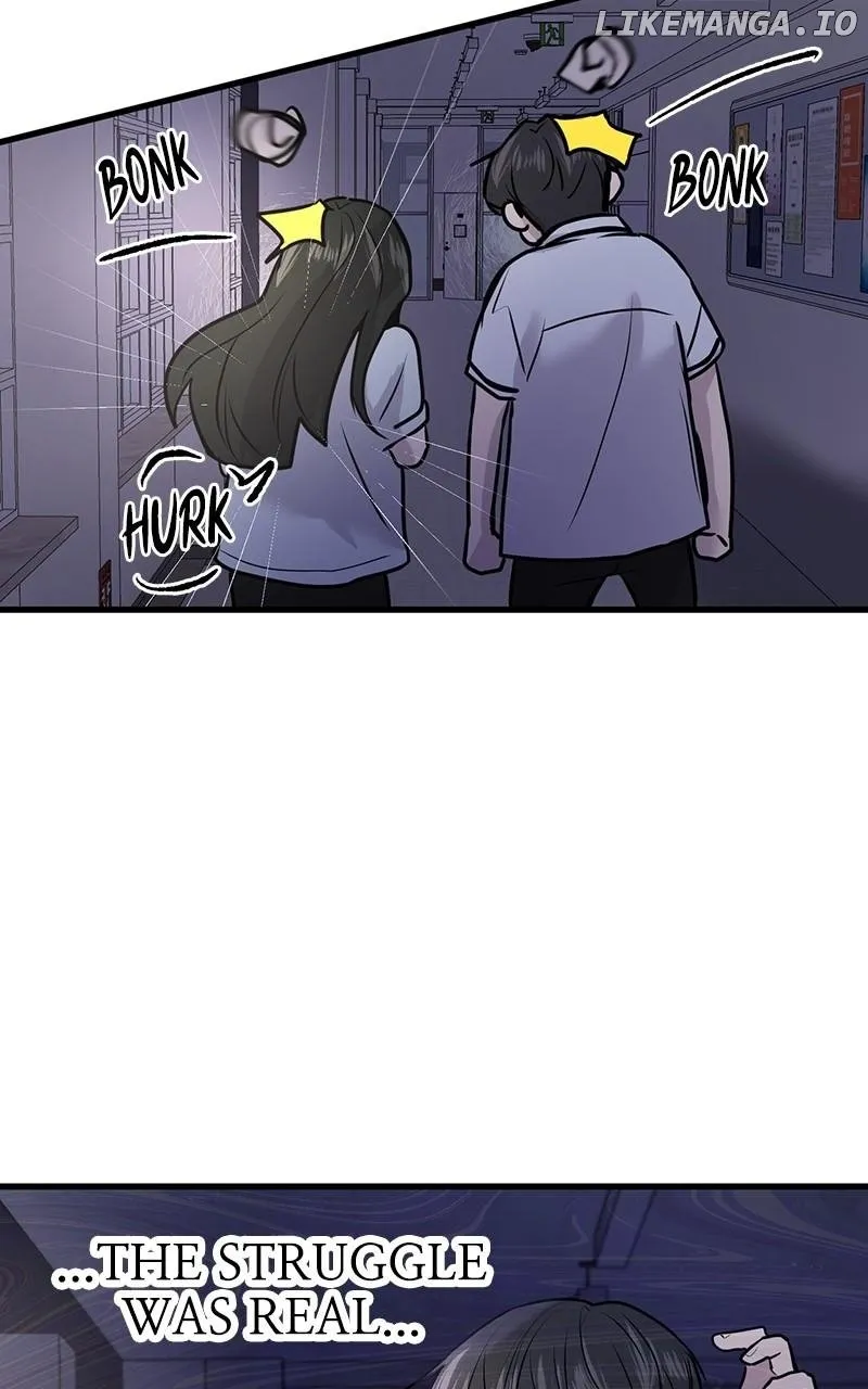 Back to Chan Bi Chapter 27 page 70 - 
