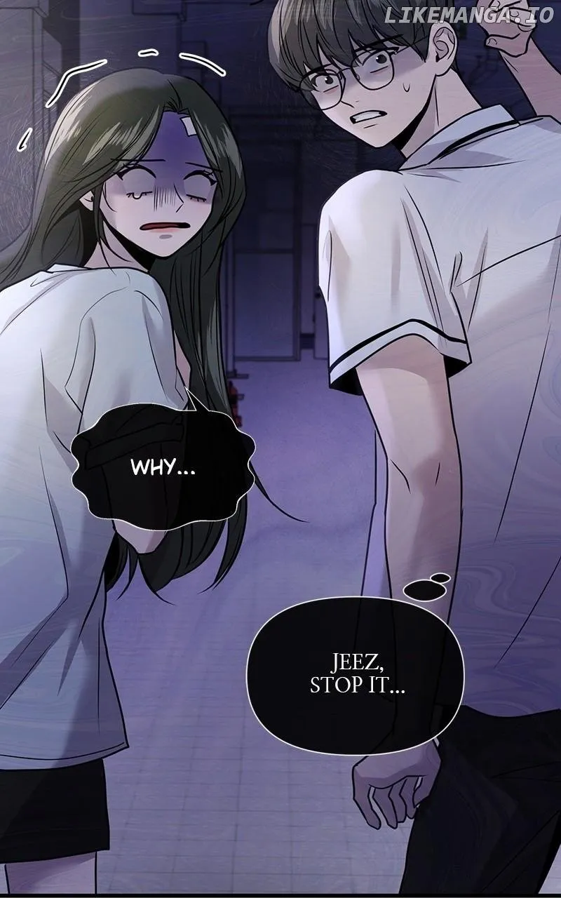 Back to Chan Bi Chapter 27 page 71 - 