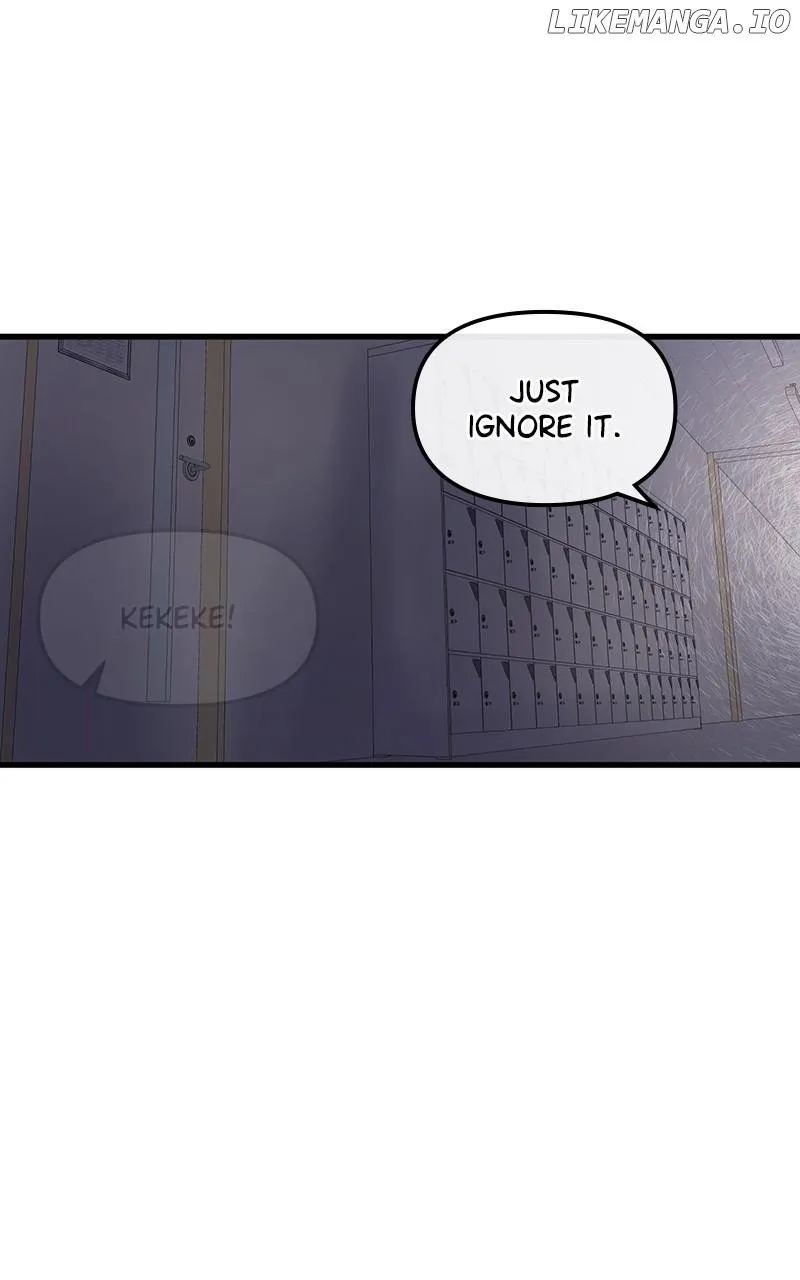 Back to Chan Bi Chapter 27 page 72 - 