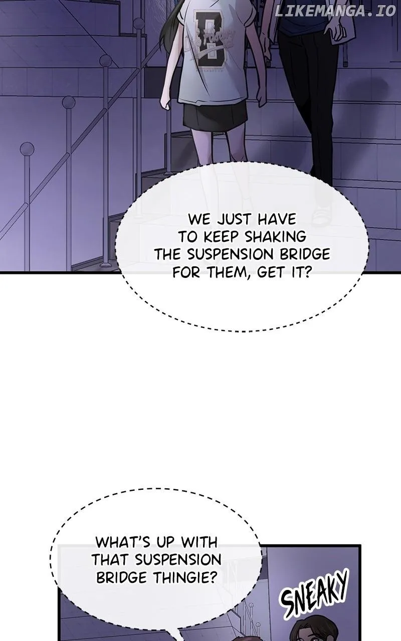 Back to Chan Bi Chapter 27 page 76 - 