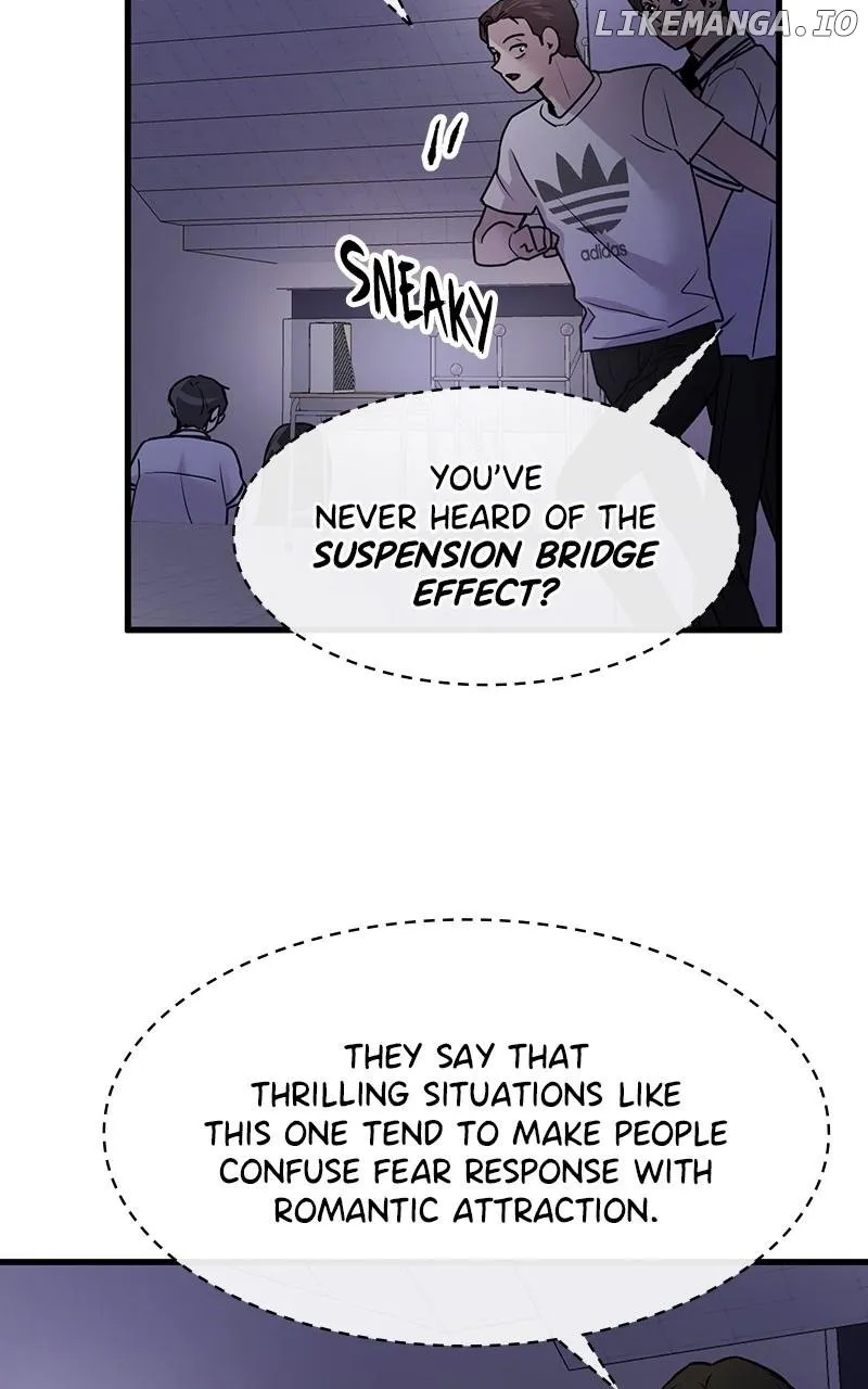 Back to Chan Bi Chapter 27 page 77 - 