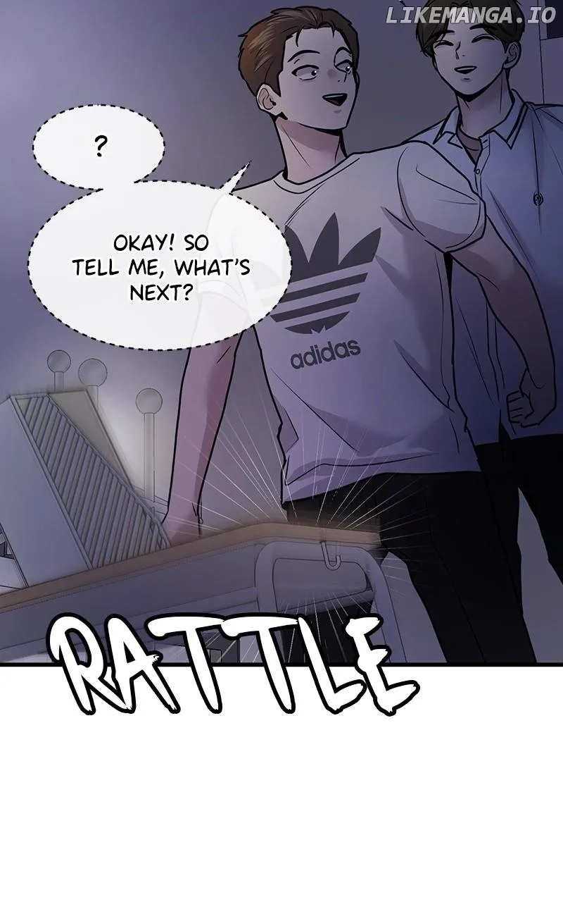 Back to Chan Bi Chapter 27 page 78 - 