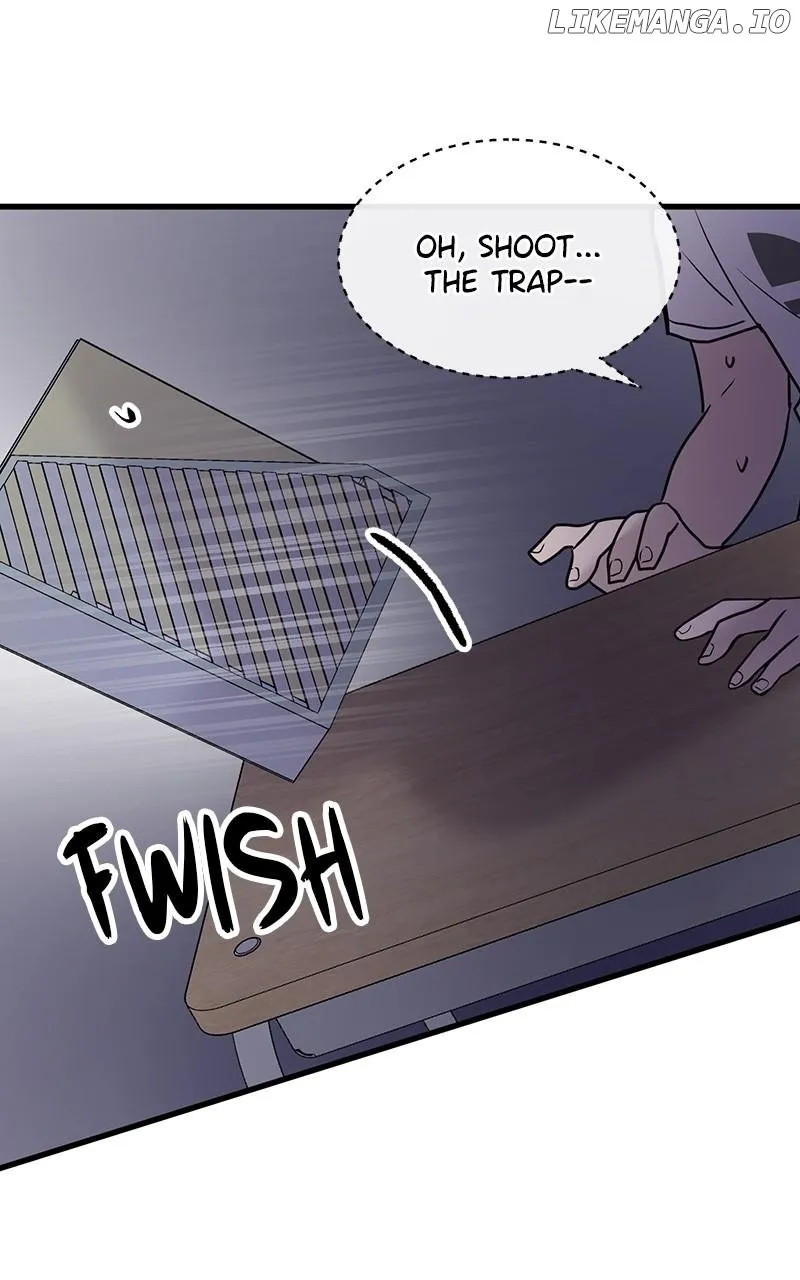 Back to Chan Bi Chapter 27 page 79 - 