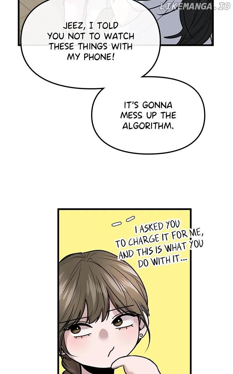 Back to Chan Bi Chapter 27 page 9 - 