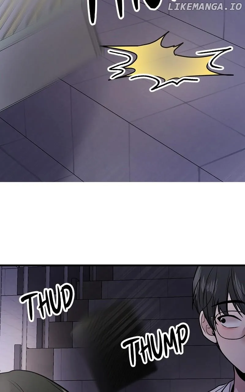 Back to Chan Bi Chapter 27 page 81 - 