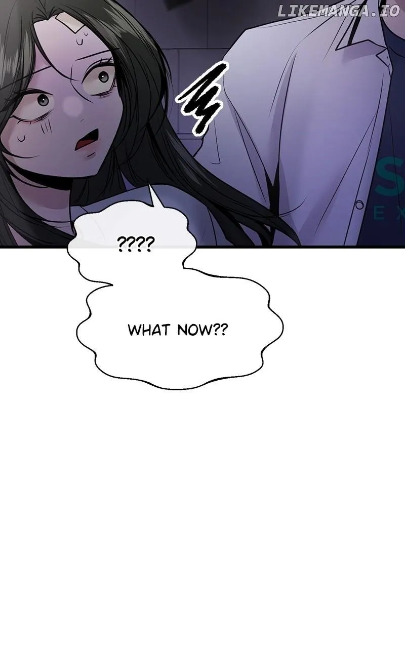 Back to Chan Bi Chapter 27 page 82 - 