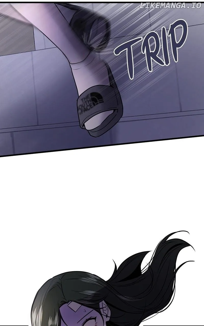 Back to Chan Bi Chapter 27 page 83 - 