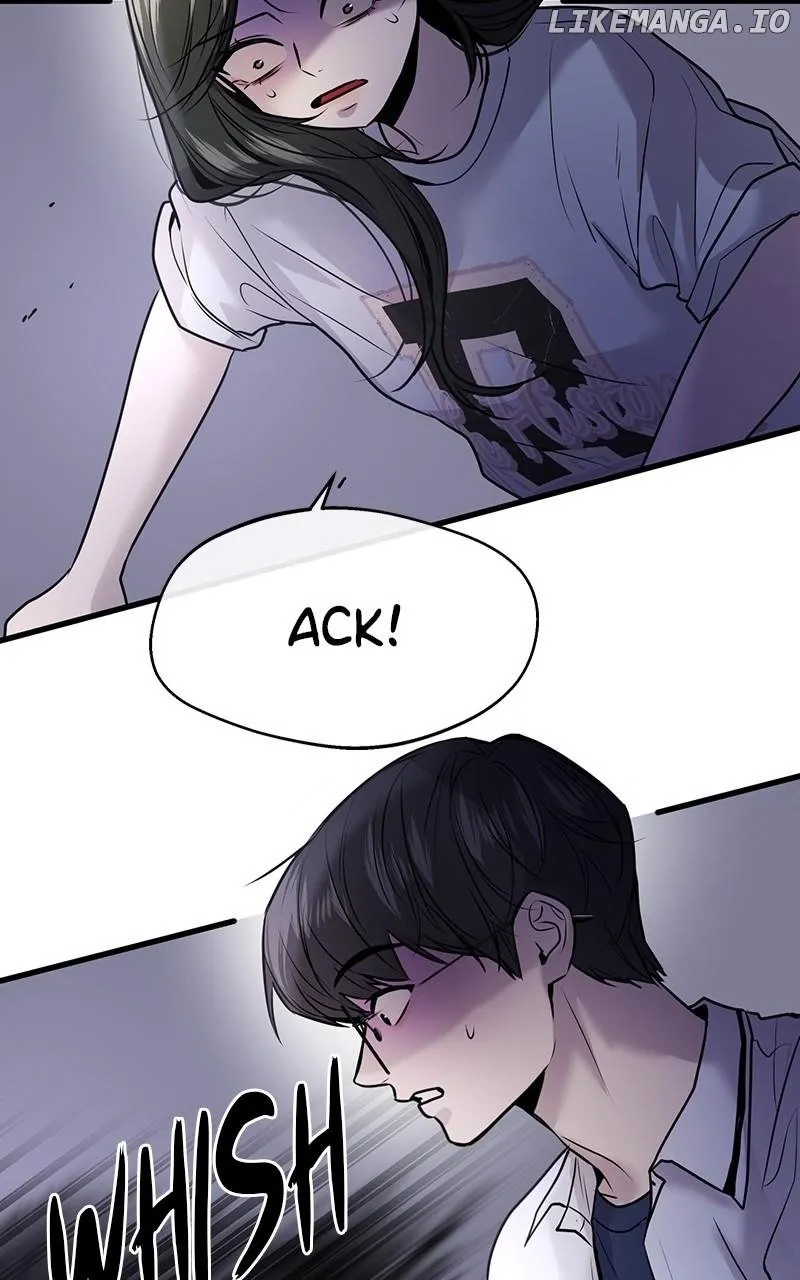 Back to Chan Bi Chapter 27 page 84 - 