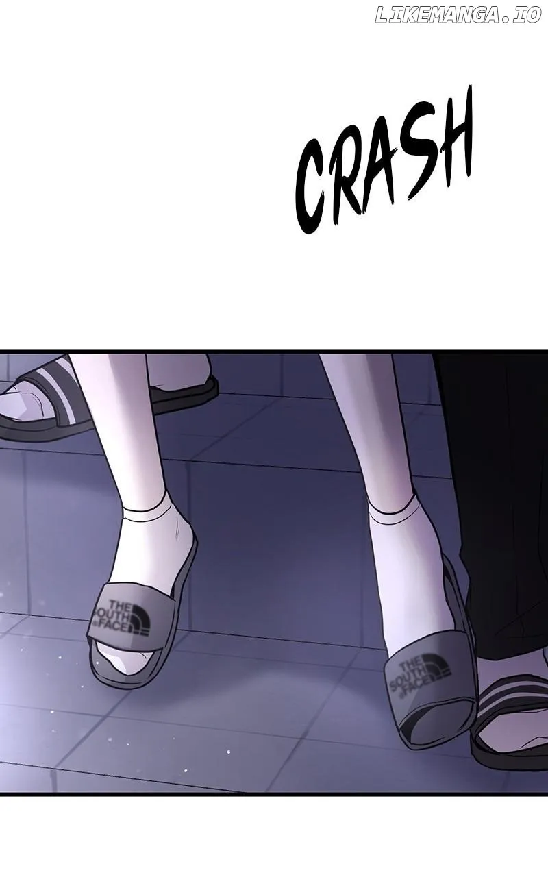 Back to Chan Bi Chapter 27 page 86 - 