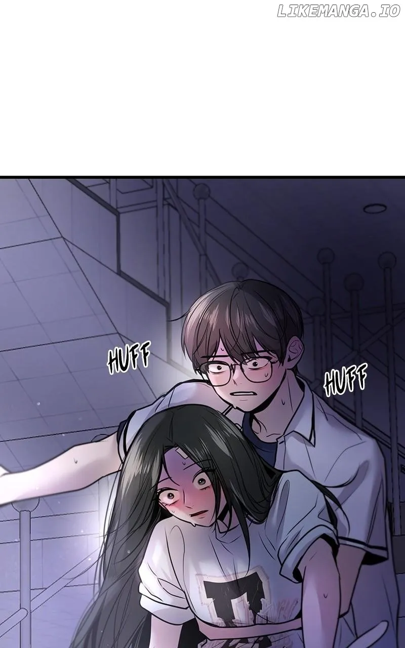 Back to Chan Bi Chapter 27 page 87 - 
