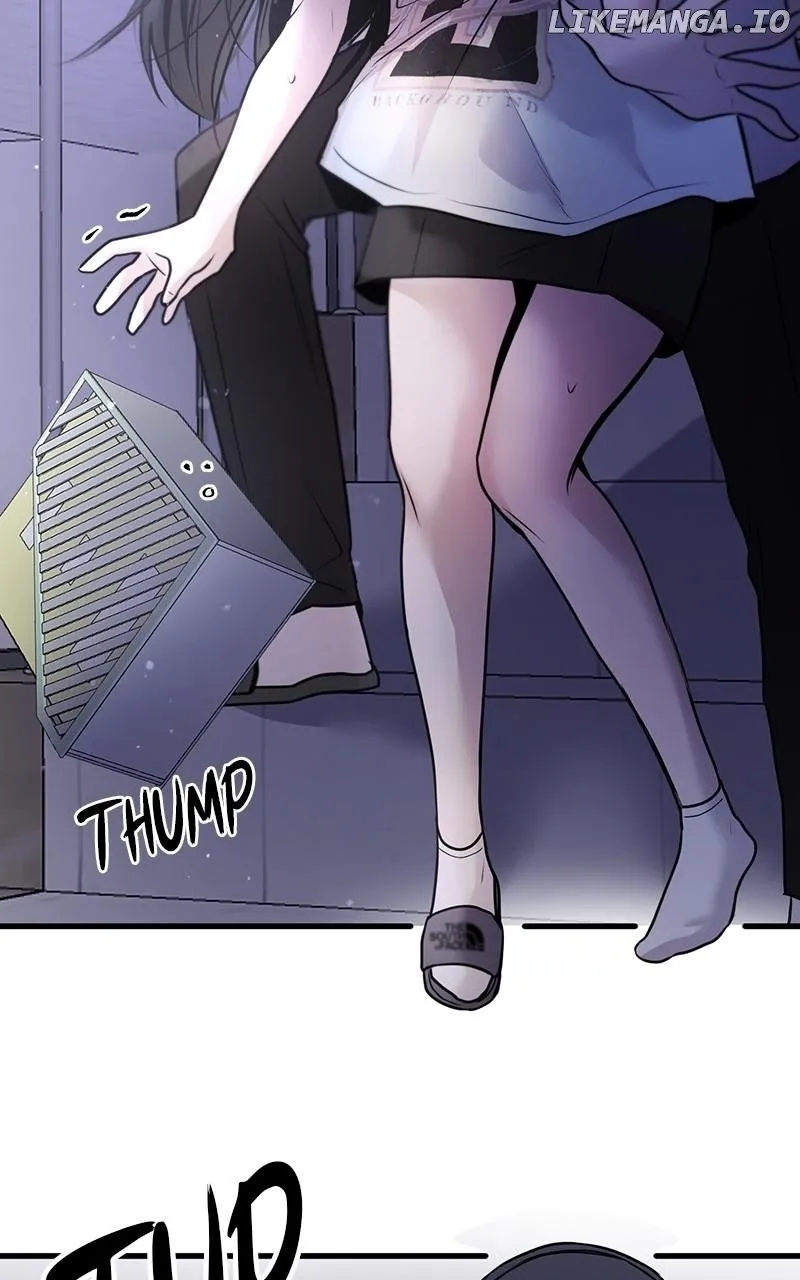 Back to Chan Bi Chapter 27 page 88 - 