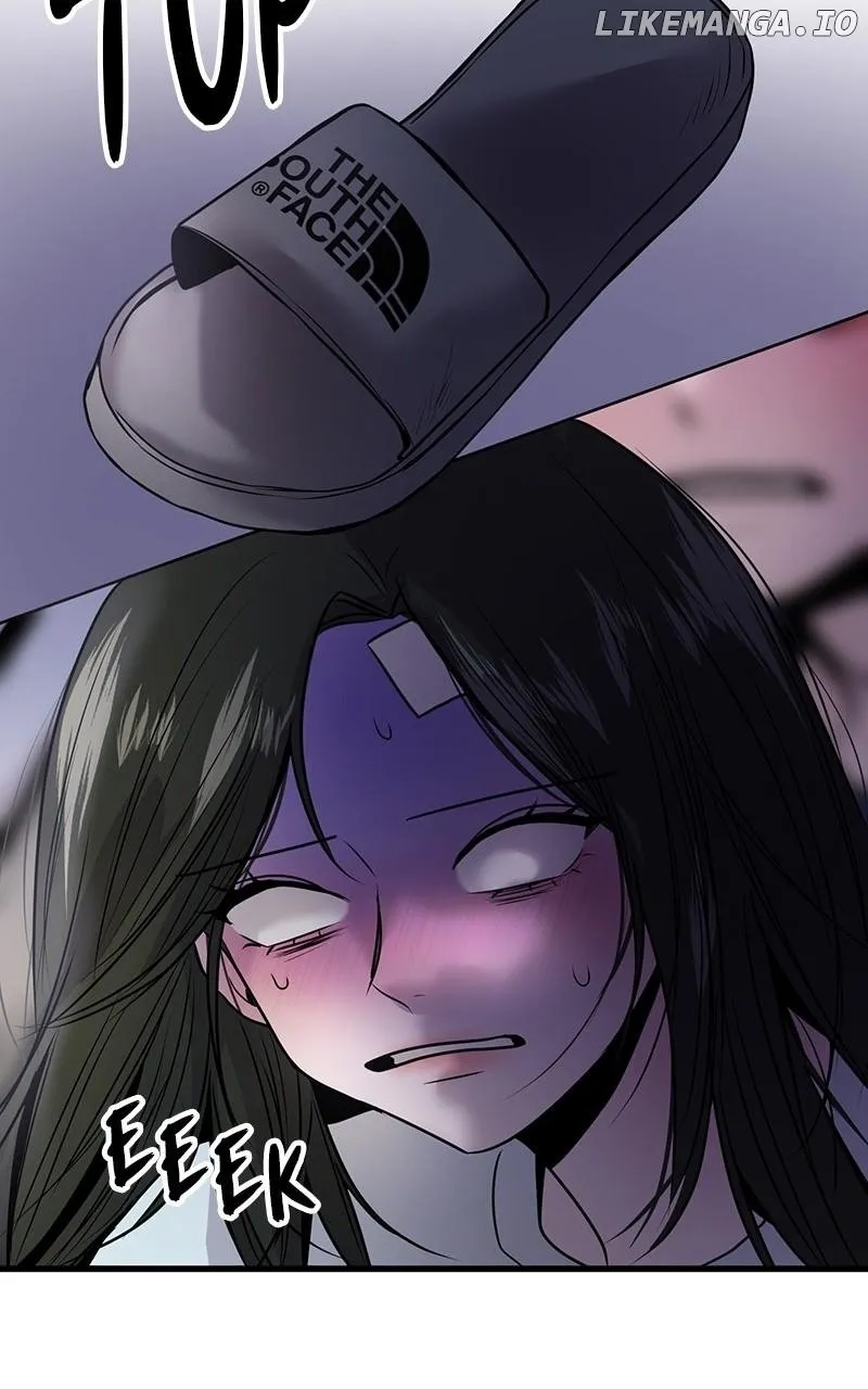 Back to Chan Bi Chapter 27 page 89 - 