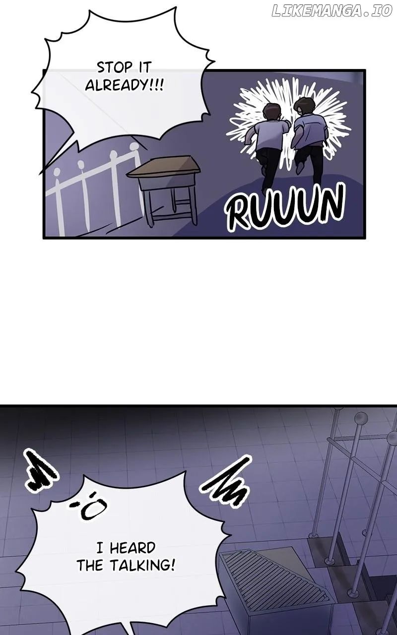 Back to Chan Bi Chapter 27 page 90 - 