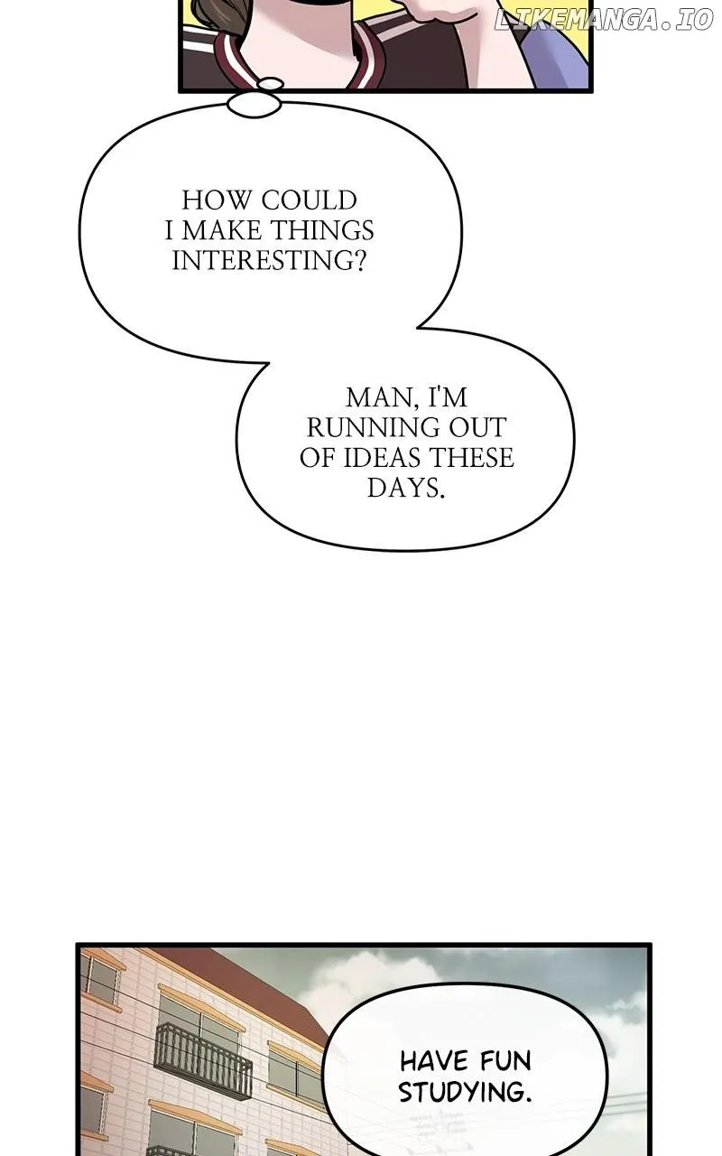 Back to Chan Bi Chapter 27 page 10 - 