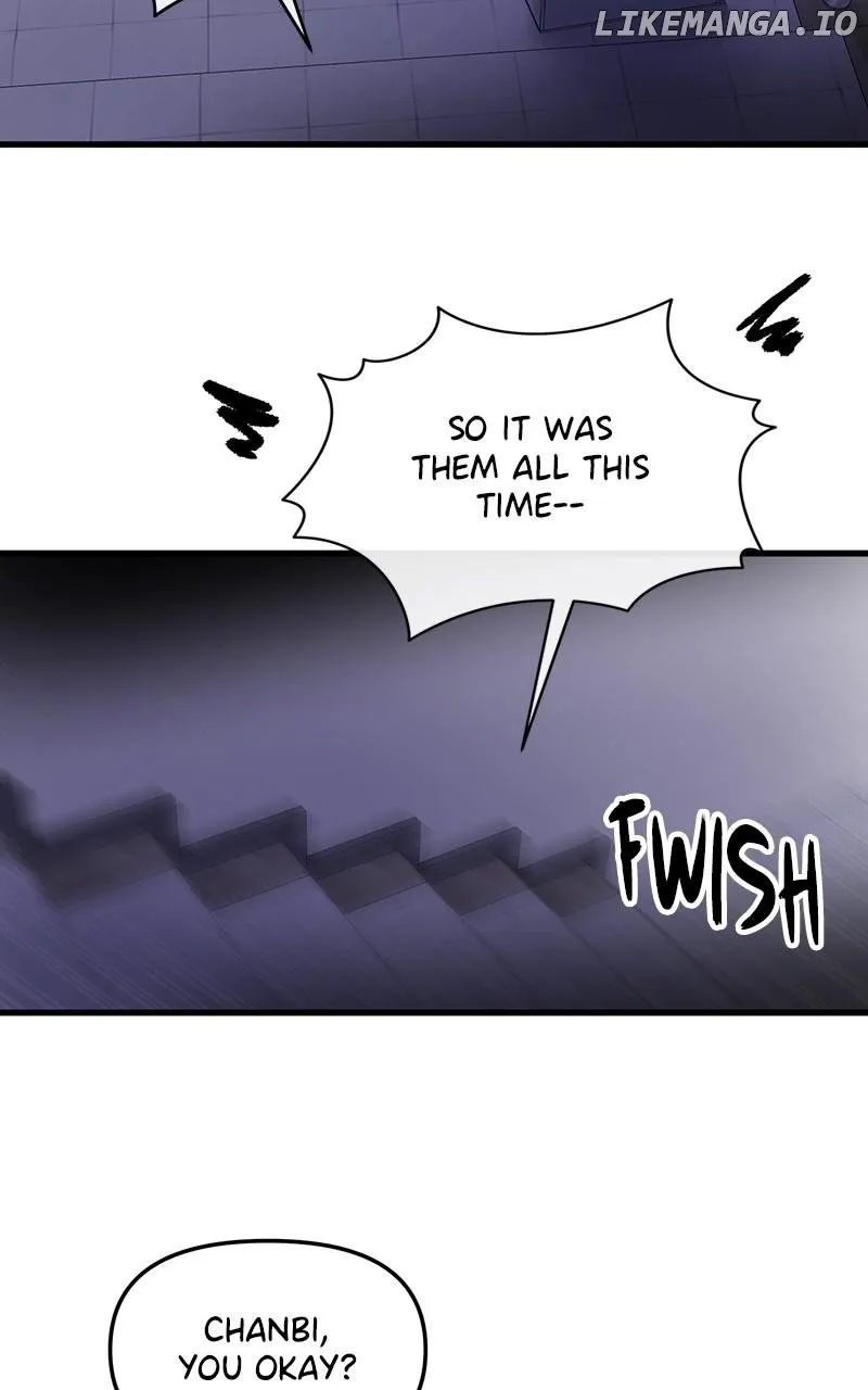 Back to Chan Bi Chapter 27 page 91 - 