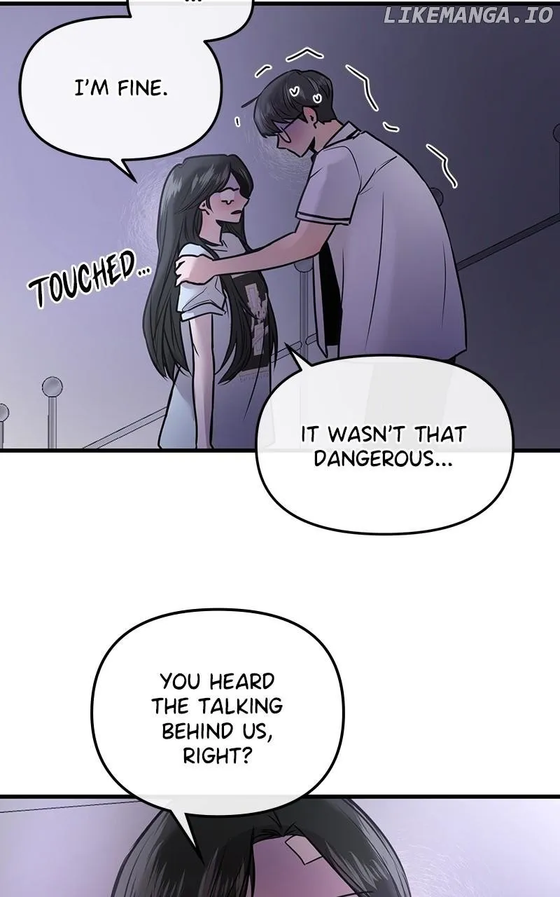 Back to Chan Bi Chapter 27 page 93 - 