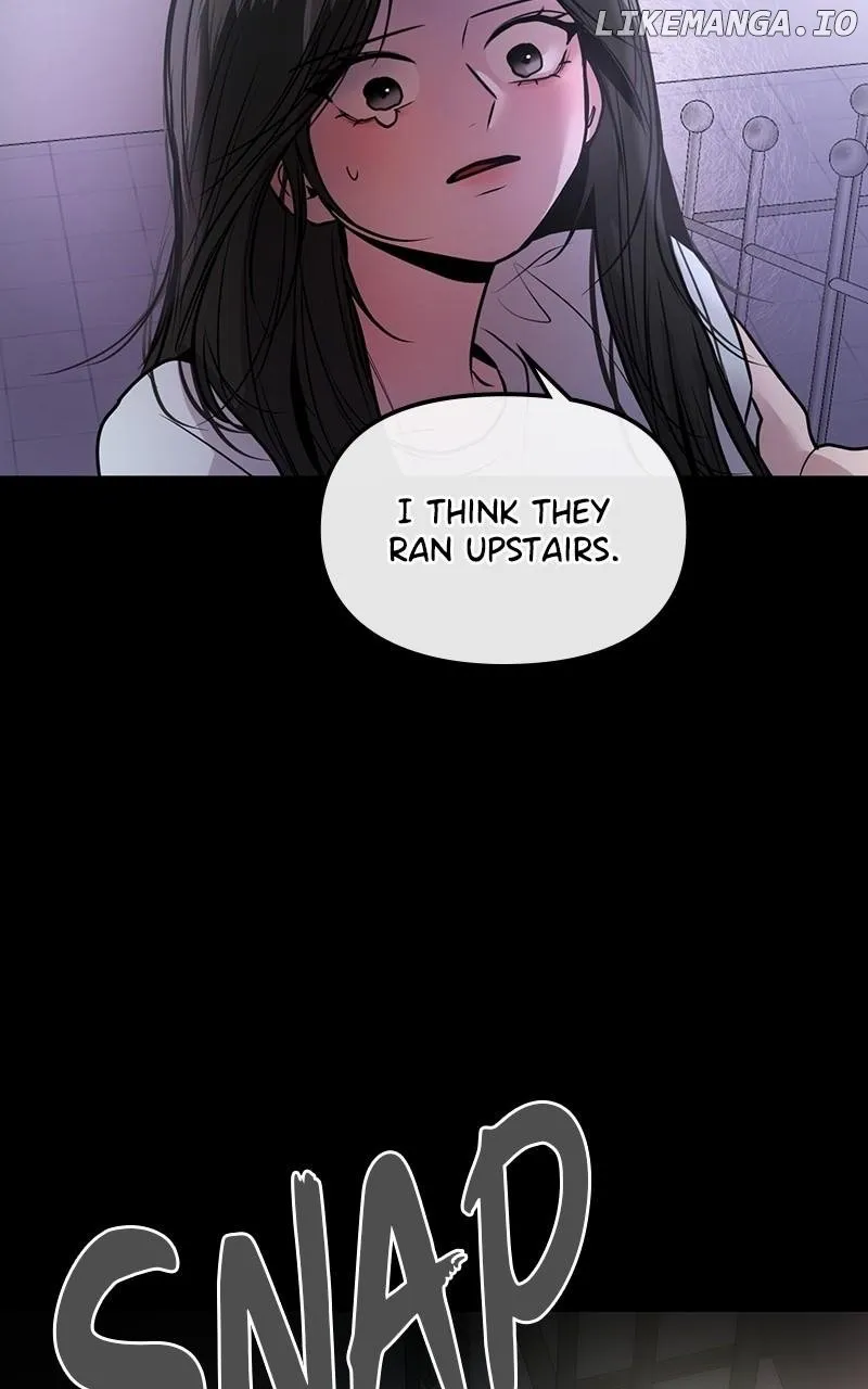 Back to Chan Bi Chapter 27 page 94 - 