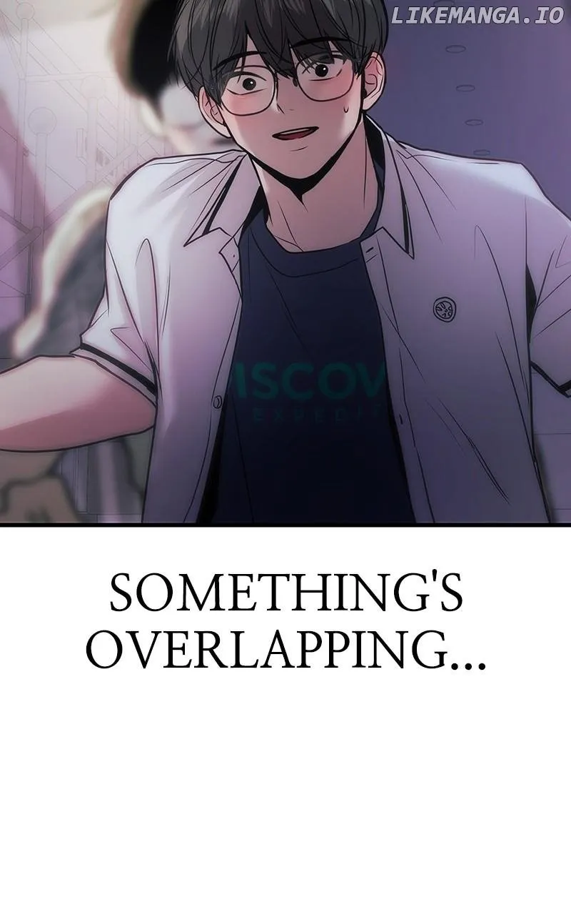 Back to Chan Bi Chapter 27 page 98 - 