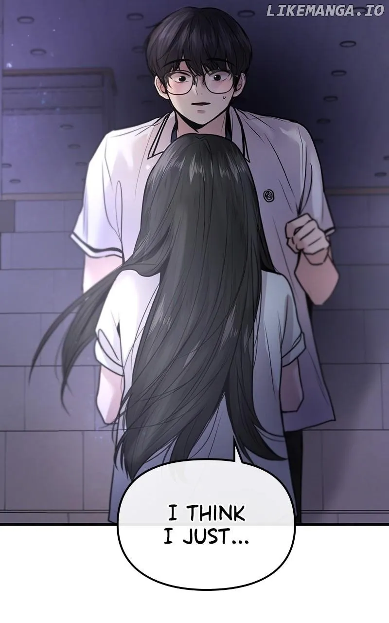Back to Chan Bi Chapter 27 page 100 - 