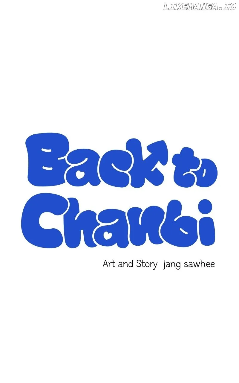 Back to Chan Bi Chapter 28 page 1 - 