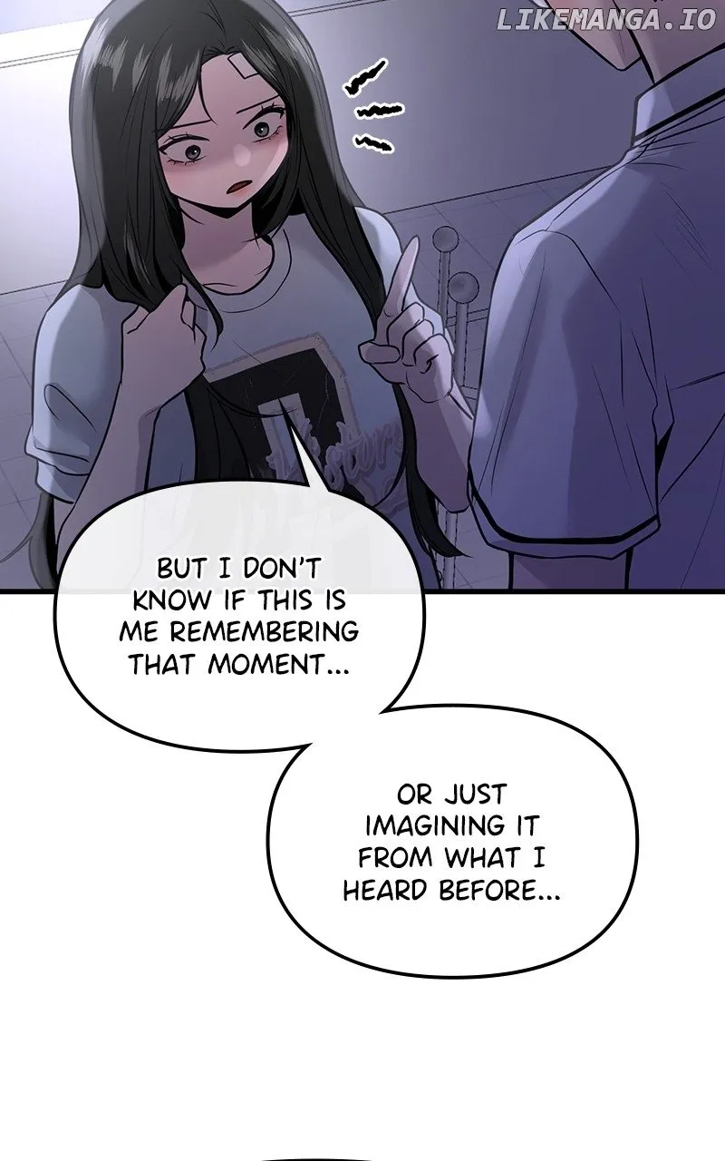 Back to Chan Bi Chapter 28 page 11 - 