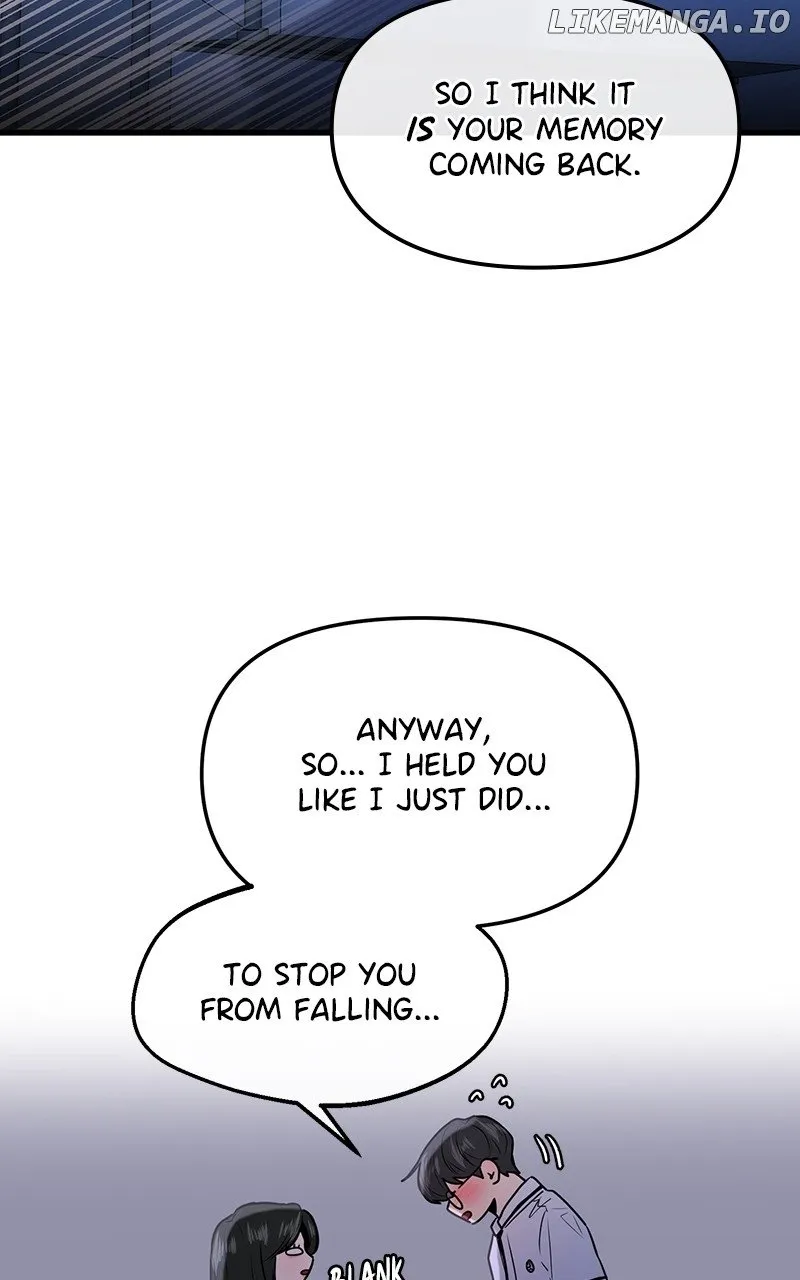 Back to Chan Bi Chapter 28 page 13 - 
