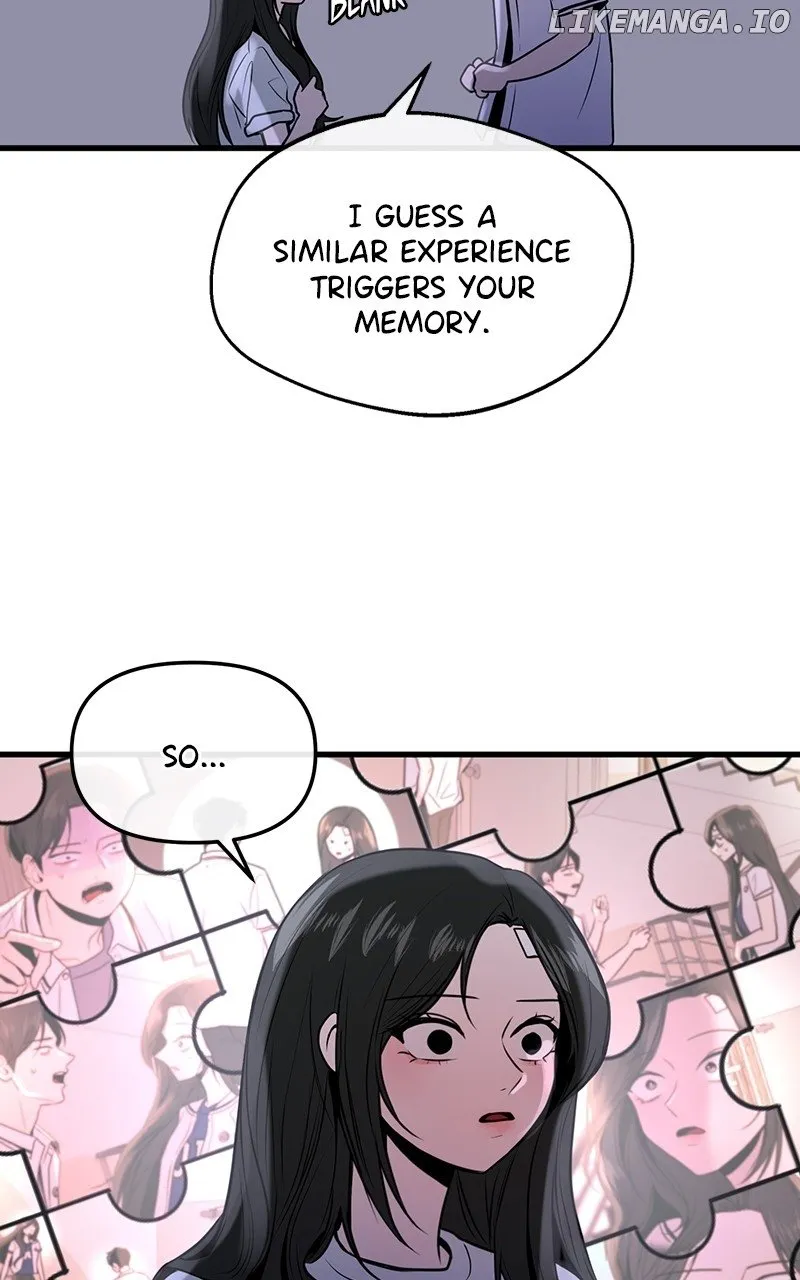 Back to Chan Bi Chapter 28 page 14 - 