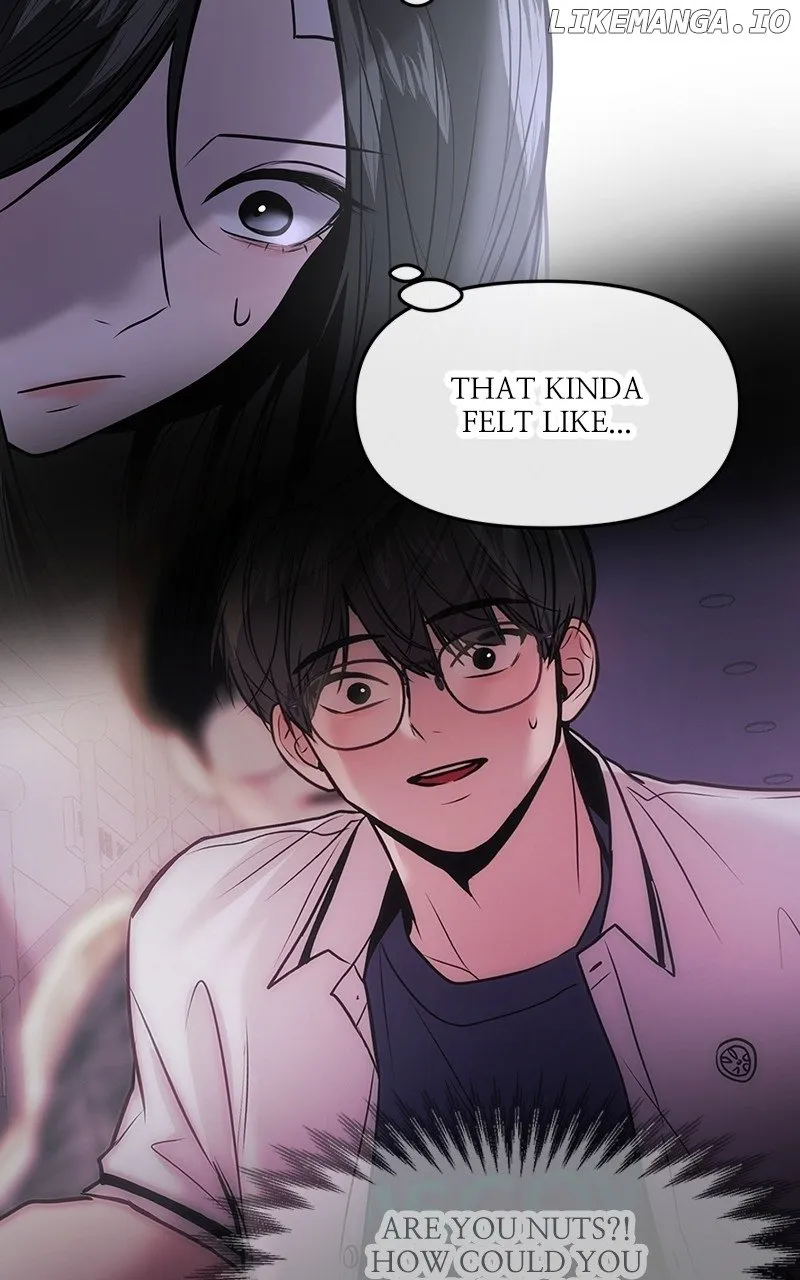 Back to Chan Bi Chapter 28 page 16 - 